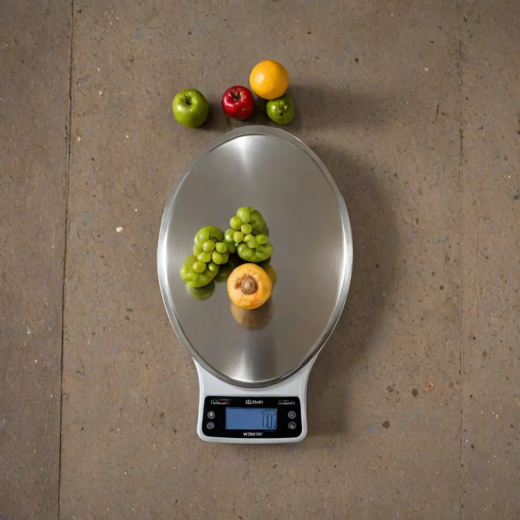 Kwintal na kilogram: Jak przeliczać masę?