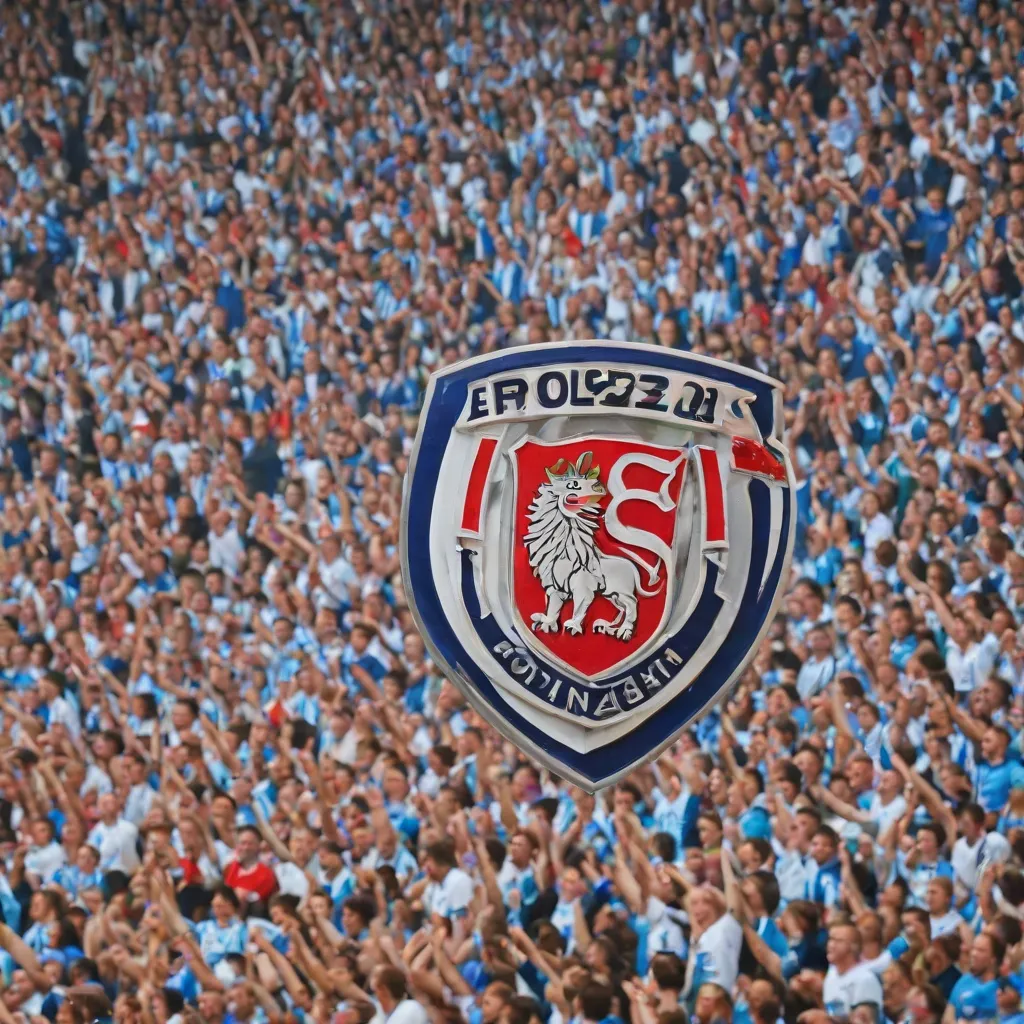 Ile zarabiają piłkarze Lecha Poznań? Szczegóły finansowe klubu.