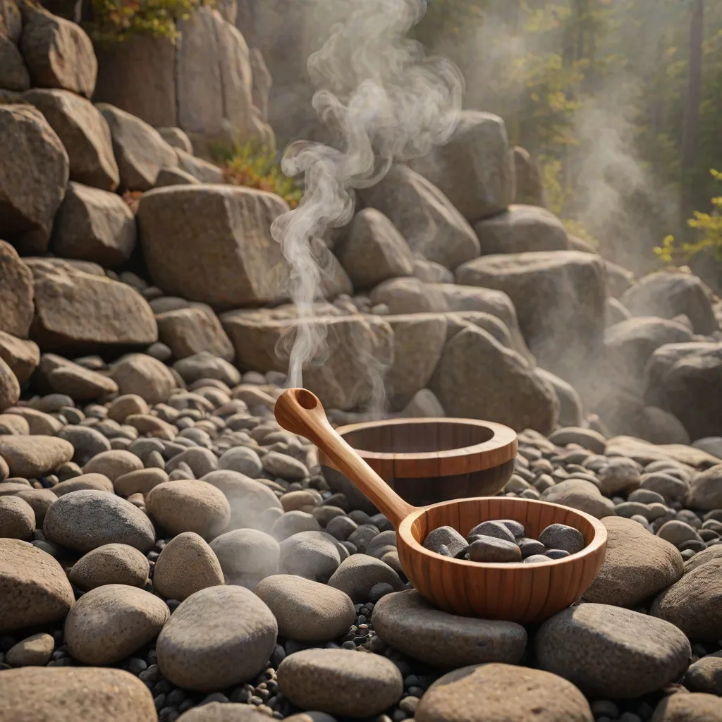 Jak korzystać z sauny? Praktyczne wskazówki