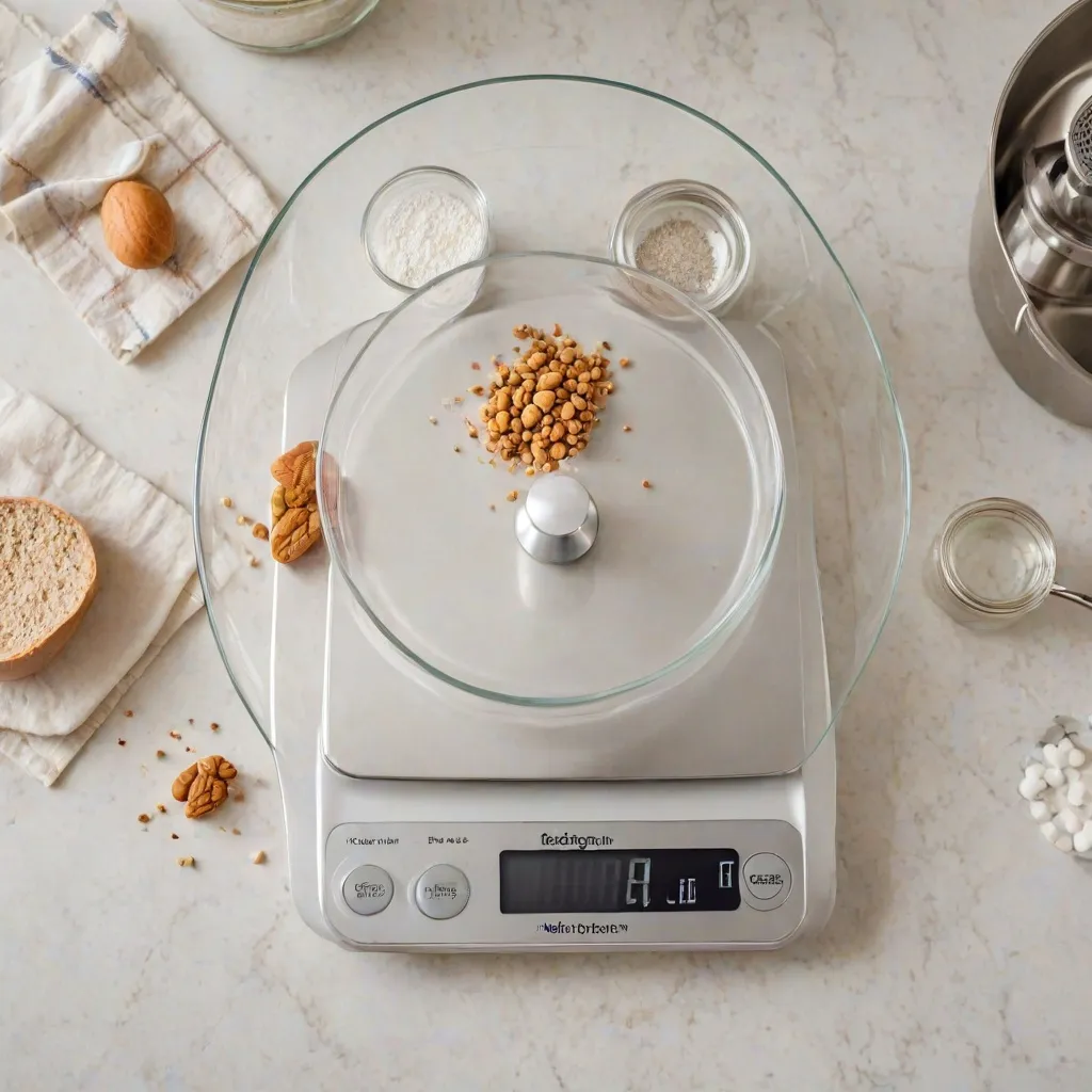 Dekagram na kilogram: Jak przeliczyć małe jednostki wagi.