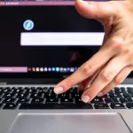 Brak kursora w laptopie: jak rozwiązać ten problem?