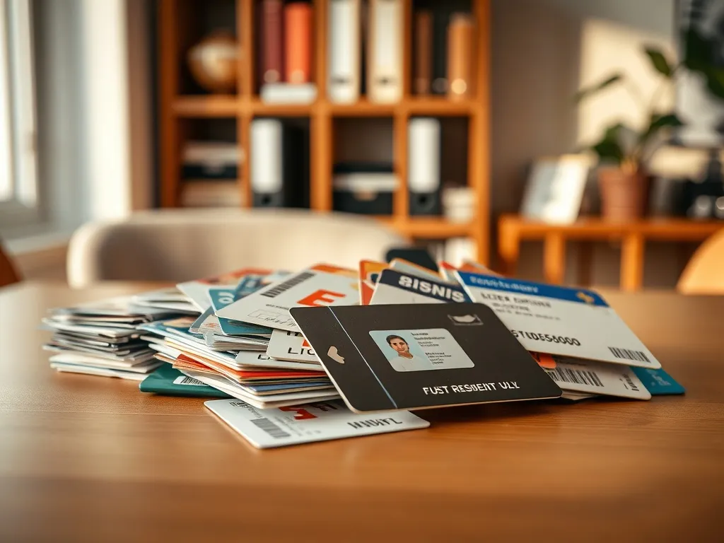 Co to jest ID? Wszystko, co musisz wiedzieć o identyfikatorach