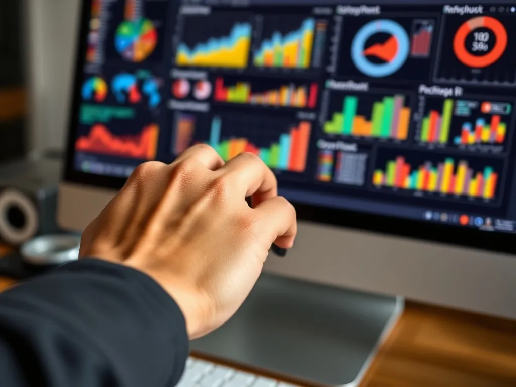 Co to Power BI? Wszystko, co musisz wiedzieć o tej usłudze