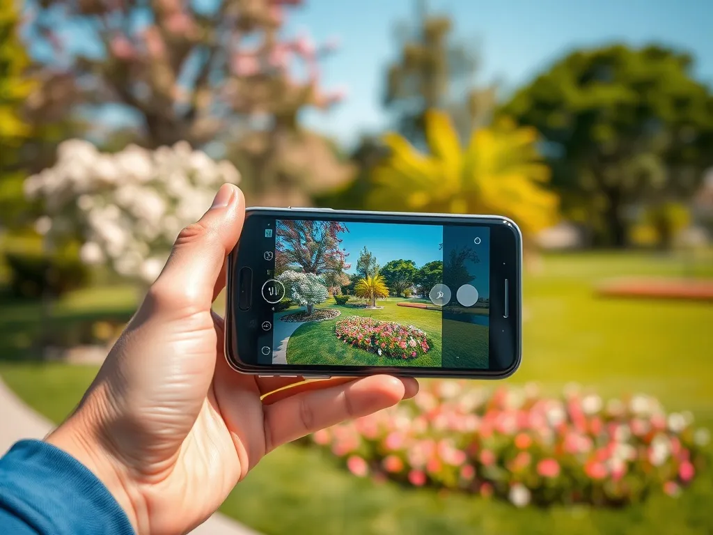 Aplikacja do robienia zdjęć: co warto wiedzieć?