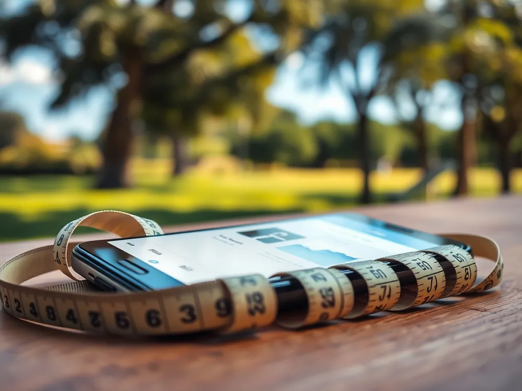 Aplikacja do mierzenia odległości: jak wybrać najlepszą?