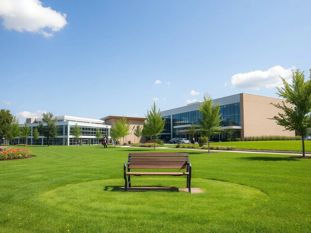 Co to sektor publiczny? Kluczowe informacje i definicje