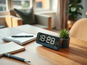 Aplikacja do odliczania dni: jak wybrać najlepszą?