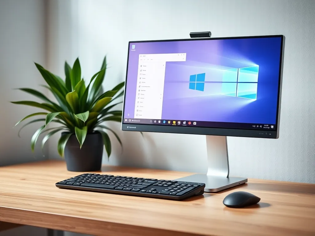Jak obrócić ekran w Windows 10? Proste sposoby na zmianę orientacji