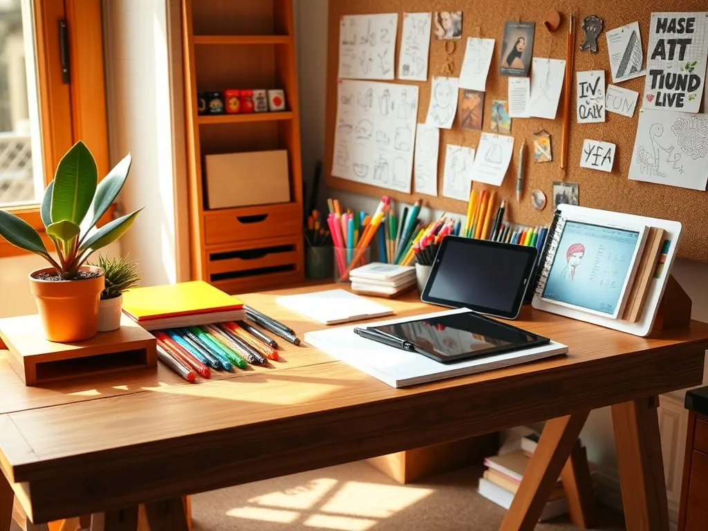 Aplikacja do tworzenia grafiki: jak wybrać najlepszą dla siebie?