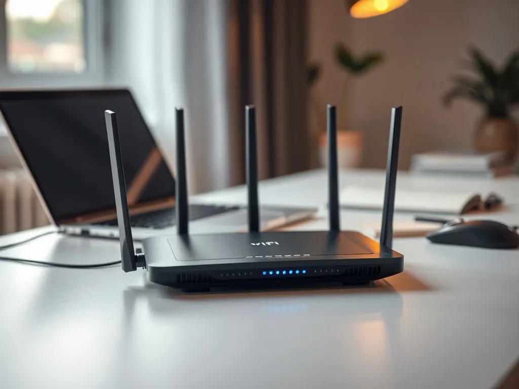 Co to znaczy SSID? Wyjaśniamy pojęcie identyfikatora sieci