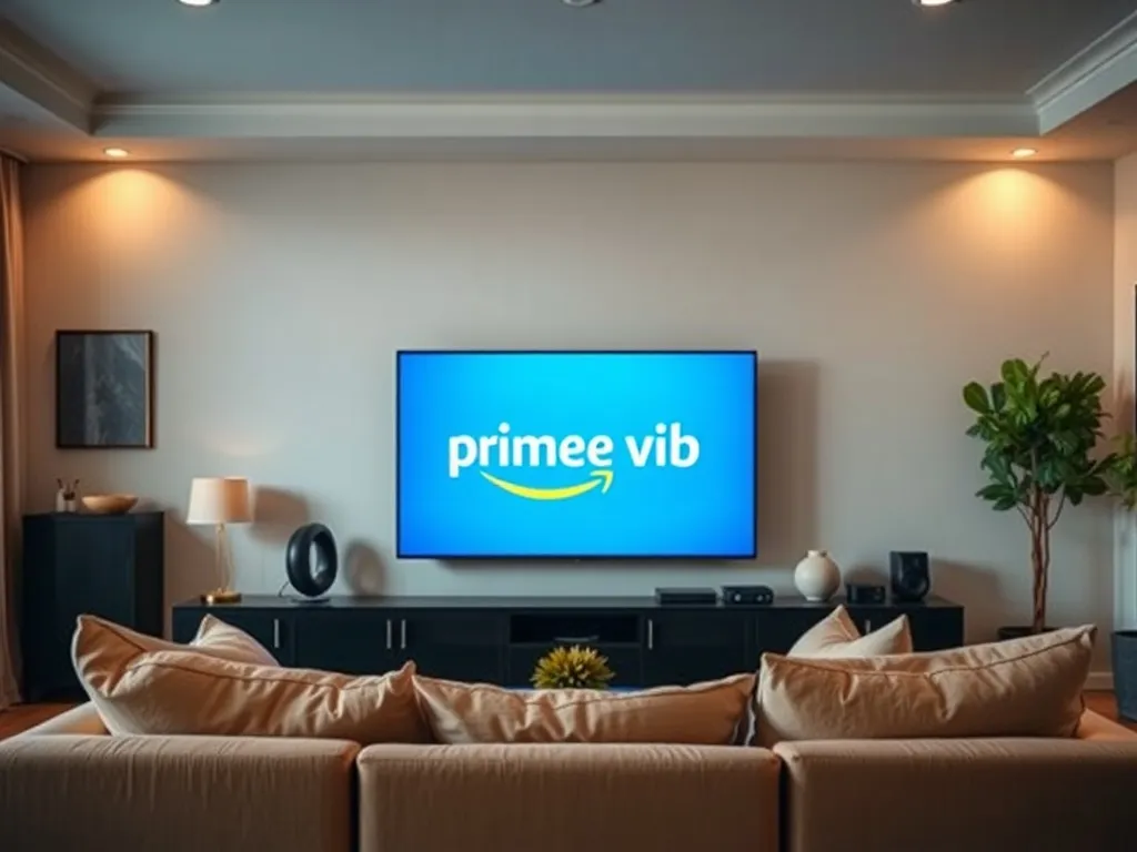 Ile kosztuje Amazon Prime Video? Sprawdź szczegóły abonamentu
