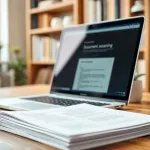 Co to jest OCR? Odkryj tajniki technologii rozpoznawania znaków