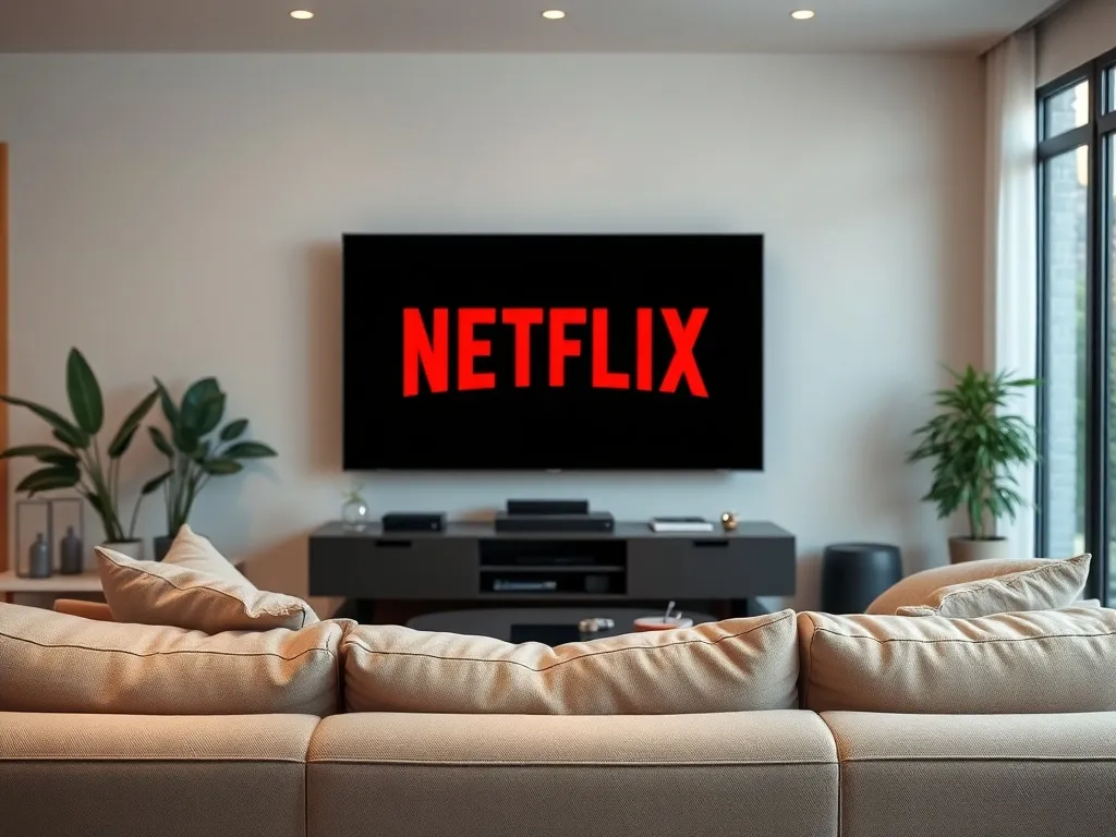 Ile kosztuje Netflix w Orange? Sprawdź aktualne ceny!