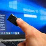 Jak odblokować komputer nie znając hasła Windows 10?