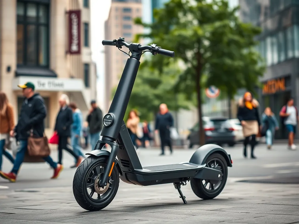 Ile kosztuje hulajnoga Bolt? Sprawdź ceny wynajmu!