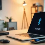 Jak skonfigurować sterowniki bluetooth w Windows 10?