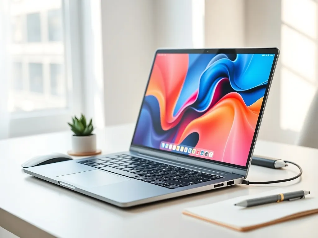 Jak włączyć kursor w laptopie? Proste sposoby na rozwiązanie problemu