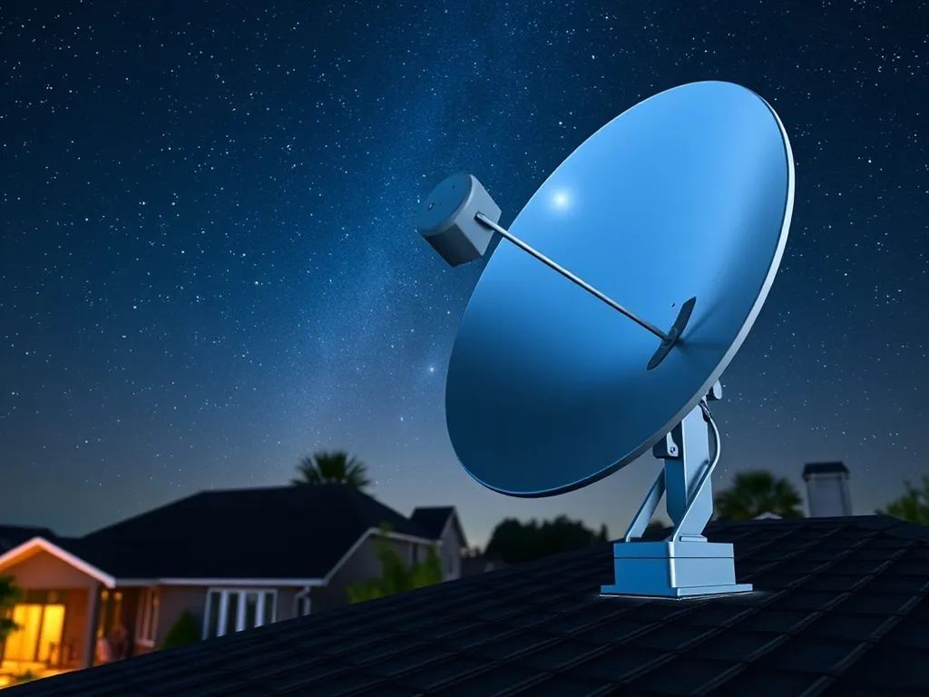 Ile kosztuje internet Starlink? Sprawdź aktualne ceny!