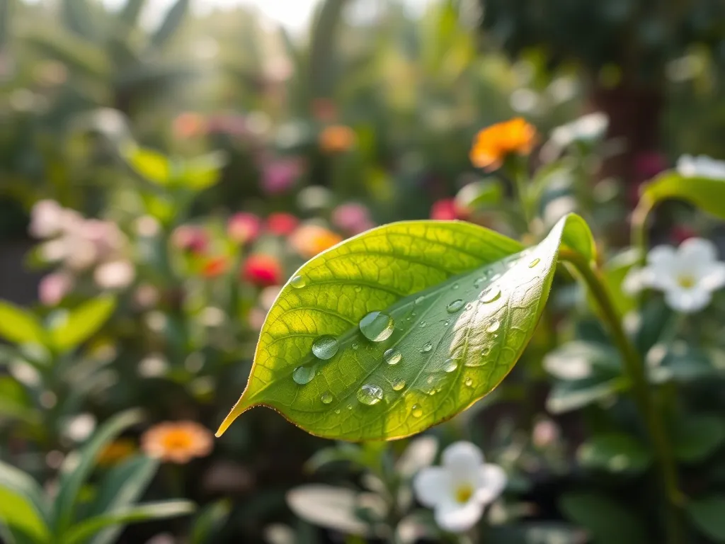 Aplikacja do rozpoznawania roślin – jak działa i co oferuje?