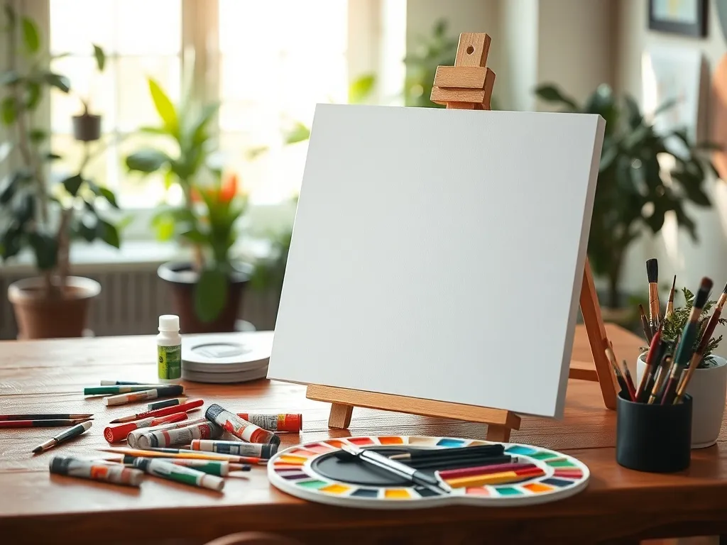 Co to znaczy na kanwie? Wyjaśniamy znaczenie i kontekst