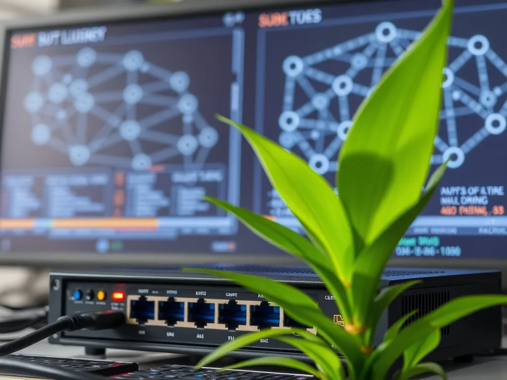 Co to jest maska podsieci? Wyjaśniamy podstawowe pojęcia