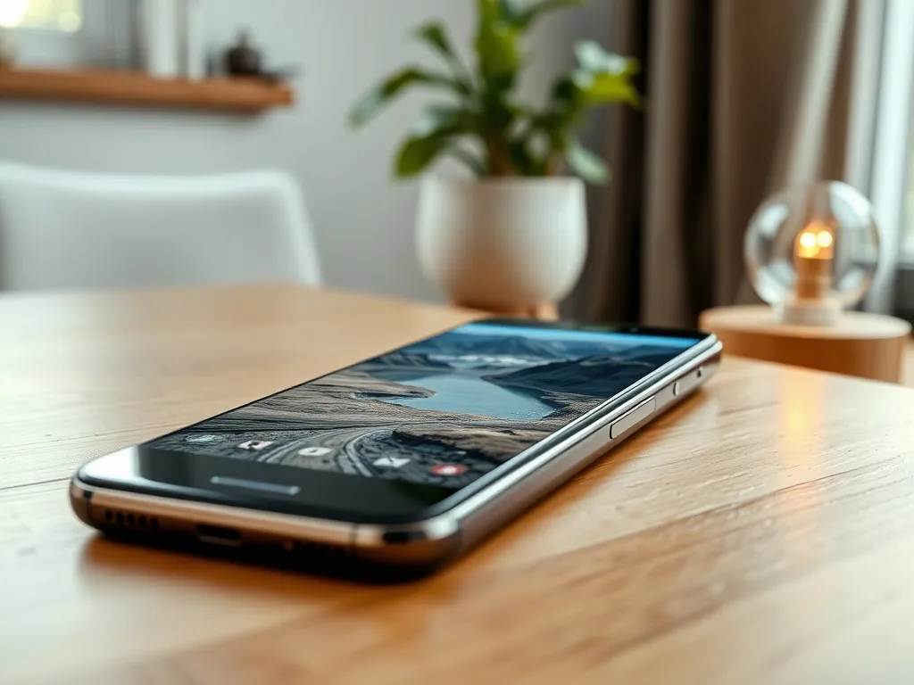 Aplikacja do retuszu zdjęć: najlepsze opcje na rynku