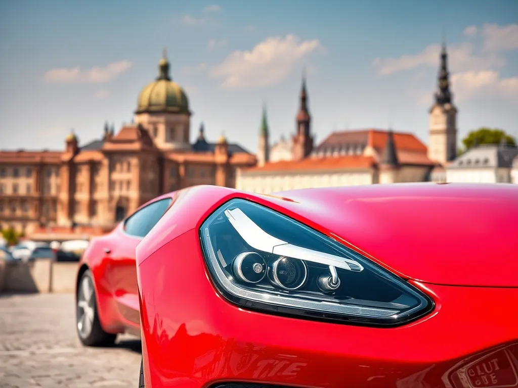 Ile kosztuje najtańsza Tesla w Polsce? Sprawdź ceny!