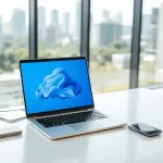 Co to app cloud? Przewodnik po nowoczesnych rozwiązaniach chmurowych