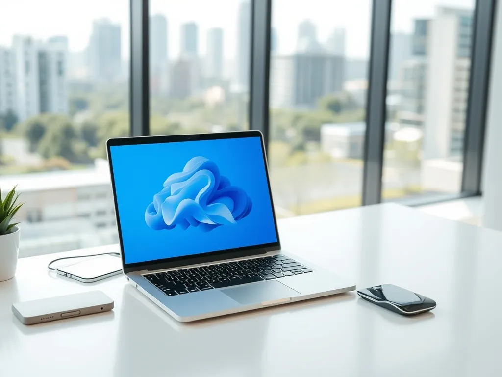 Co to app cloud? Przewodnik po nowoczesnych rozwiązaniach chmurowych