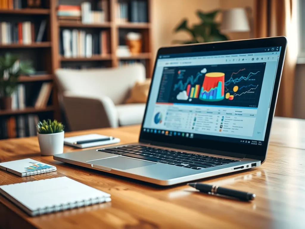 Co to jest baza danych? Kluczowe informacje i definicje