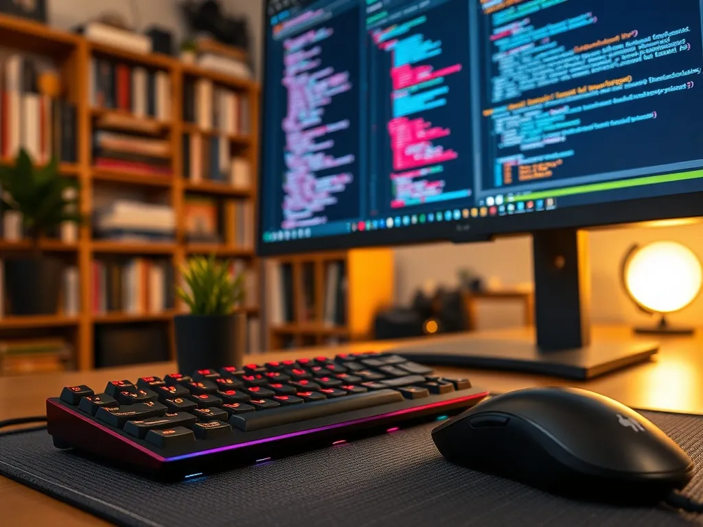 Co to Microsoft Visual C++? Wszystko, co musisz wiedzieć