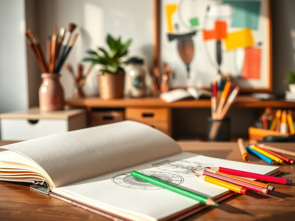 Aplikacja do rysowania na kartce: co warto wiedzieć?