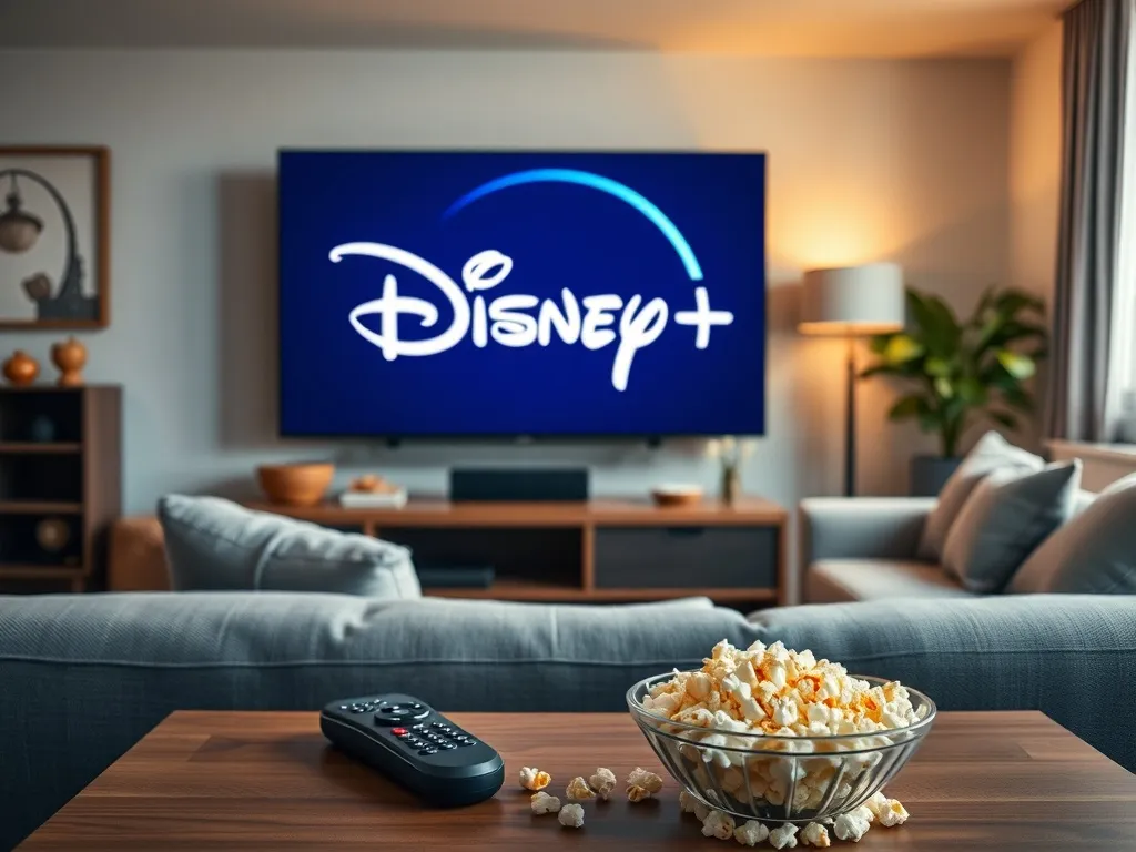 Ile kosztuje Disney+? Sprawdź ceny i pakiety!