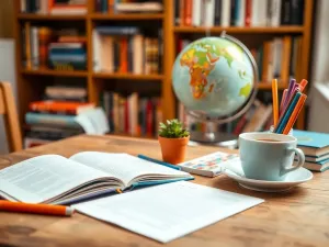 Najlepsza aplikacja do nauki hiszpańskiego – co wybrać?