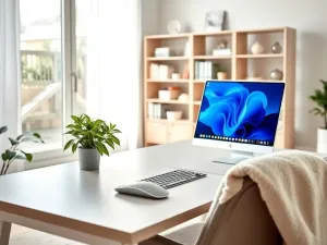 Pulpit zdalny Windows 10: jak go skonfigurować krok po kroku?