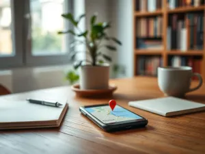 Aplikacja do lokalizacji telefonu: jak ją wybrać i używać?