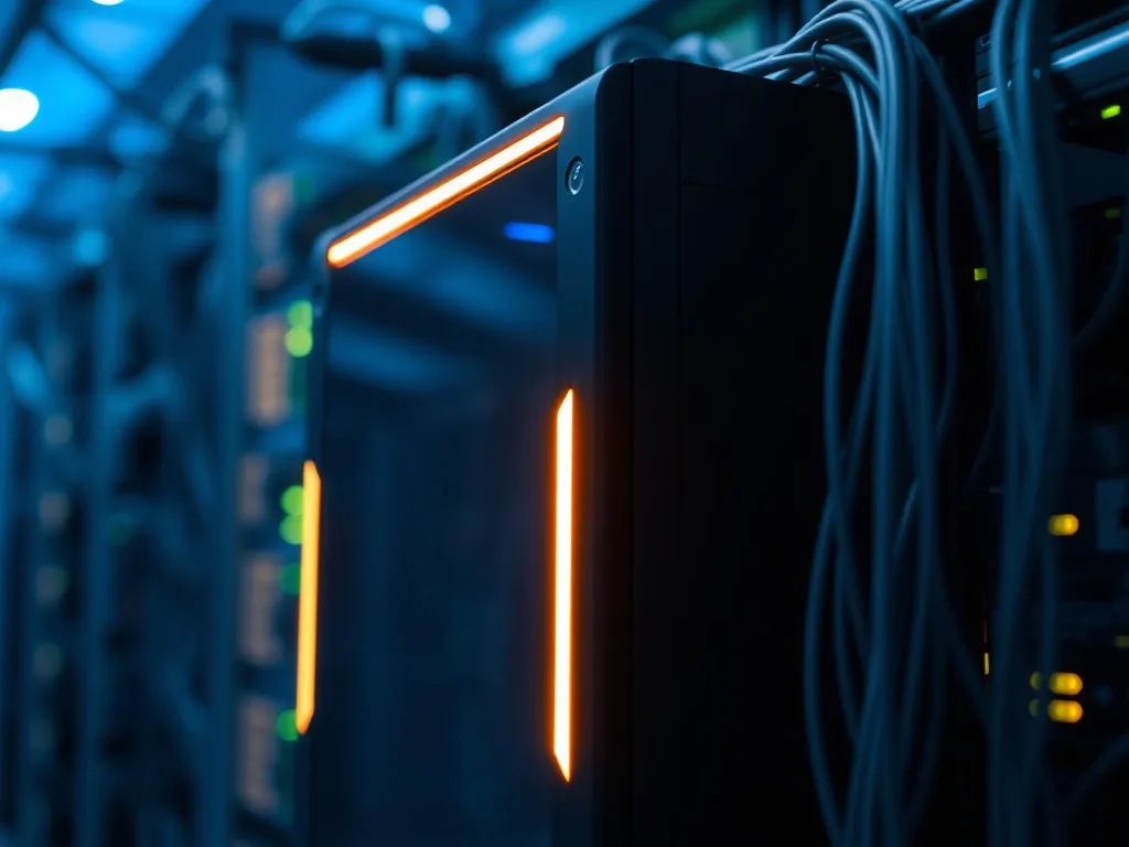 Co to jest serwer DNS? Kluczowe informacje dla użytkowników internetu