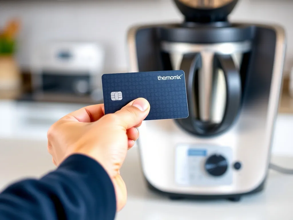 Ile kosztuje abonament Thermomix? Sprawdź szczegóły!