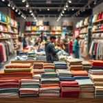 Retail – co to znaczy? Zrozumienie branży handlu detalicznego