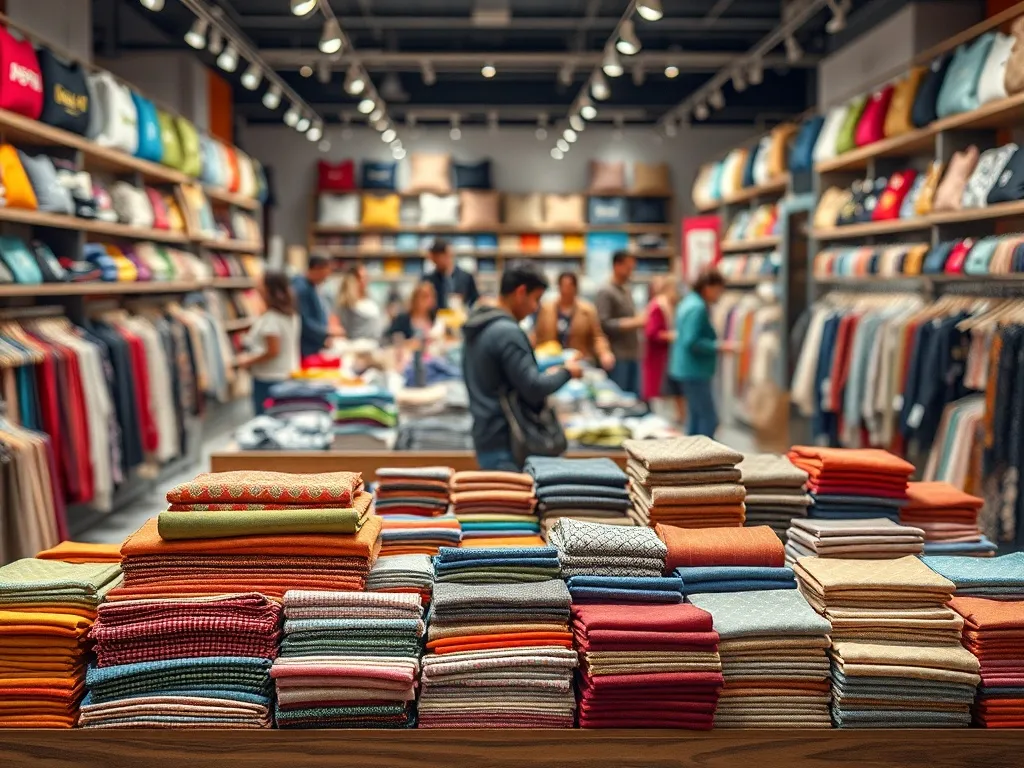 Retail – co to znaczy? Zrozumienie branży handlu detalicznego