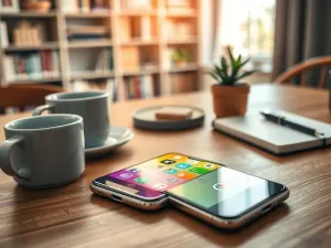 Aplikacja do rozpoznawania wszystkiego: jak działa i co oferuje?