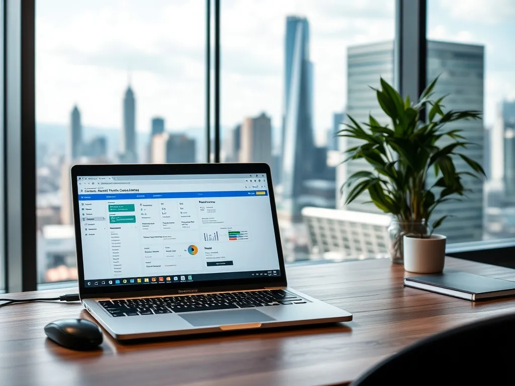 Power Automate: co to i jak może ułatwić twoje życie?