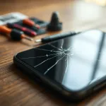 Ile kosztuje wymiana wyświetlacza w telefonie? Sprawdź ceny!