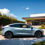 Ile kosztuje Tesla Model Y? Sprawdź aktualne ceny!