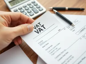 Co to numer VAT? Wszystko, co musisz wiedzieć!