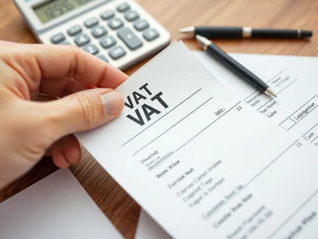 Co to numer VAT? Wszystko, co musisz wiedzieć!