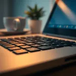 Nie działa klawiatura w laptopie? Sprawdź przyczyny i rozwiązania!