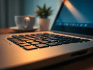 Nie działa klawiatura w laptopie? Sprawdź przyczyny i rozwiązania!