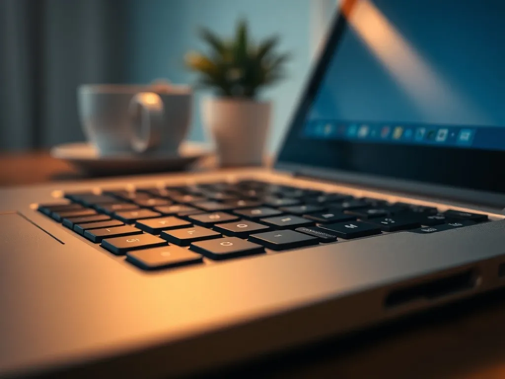 Nie działa klawiatura w laptopie? Sprawdź przyczyny i rozwiązania!