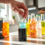 Ile kosztuje nabój do Sodastream? Sprawdź aktualne ceny!